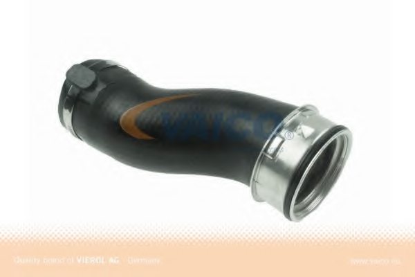 VAICO V10-2836 Charger Intake Hose